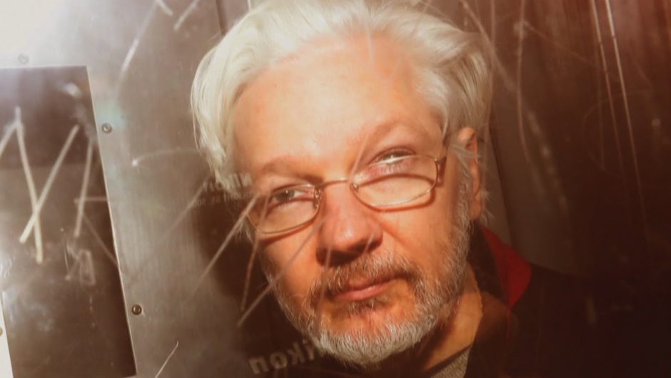 U.K. judge denies Assange extradition to U.S.