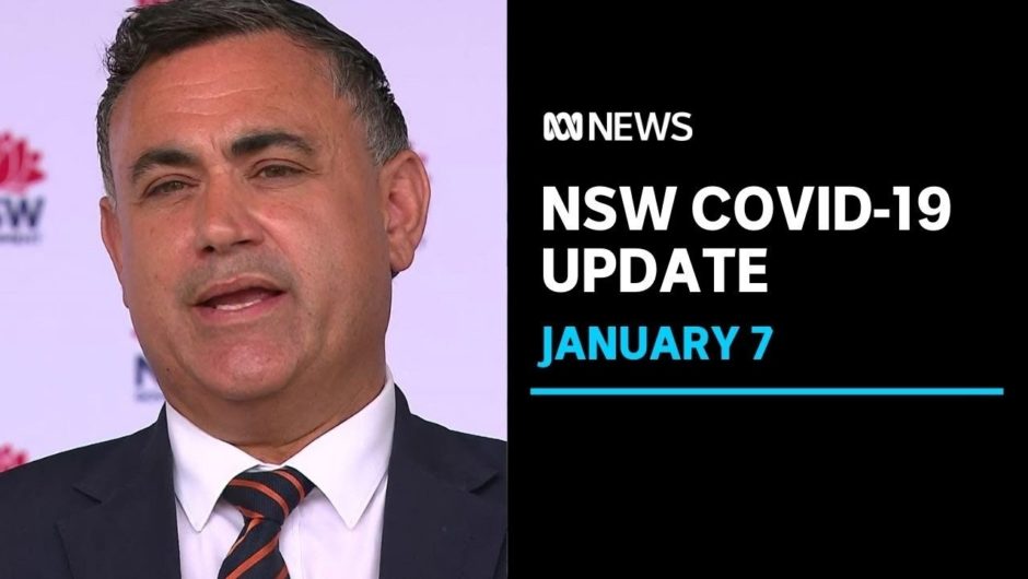 NSW adds more locations to coronavirus exposure list | ABC News
