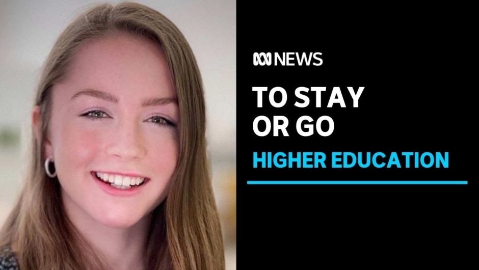 Students and universities struggle with COVID uncertainty heading into the academic year | ABC News