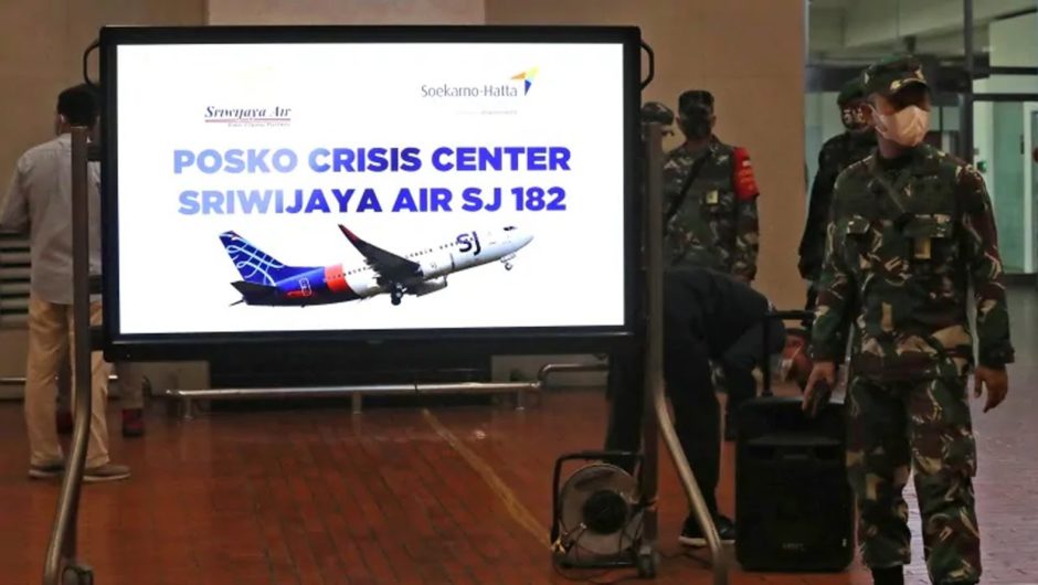 Authorities investigating after Indonesian plane goes missing