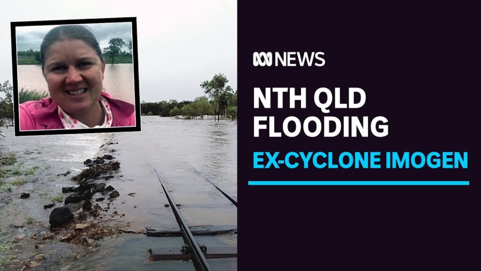 North Queensland hit with intense rainfall as BOM issues severe storm warning | ABC News