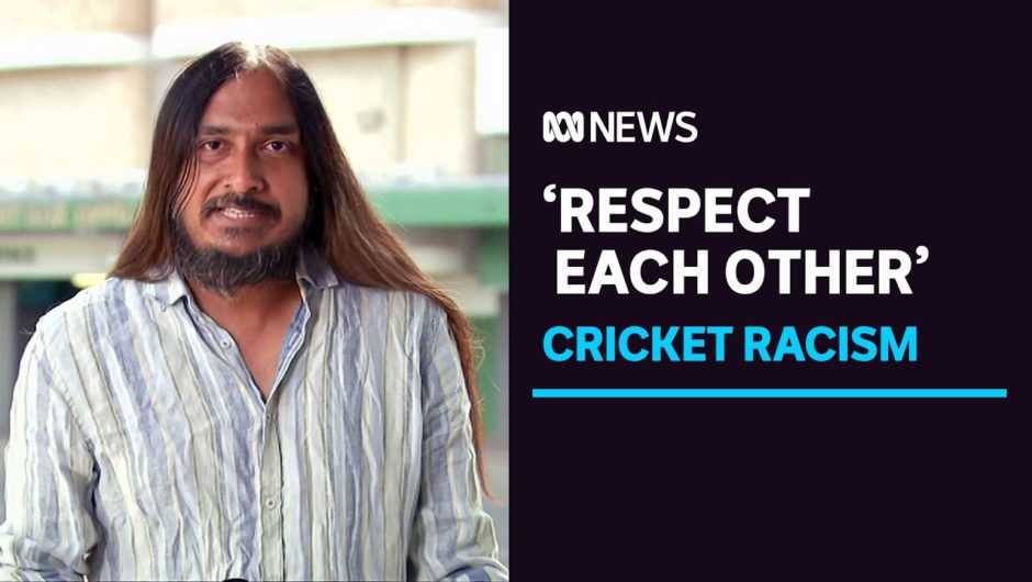 Cricket writer Bharat Sundaresan on the alleged racial abuse at the SCG test | ABC News