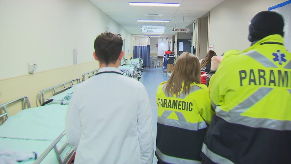 Health workers 'burnt out' even before COVID-19, study finds