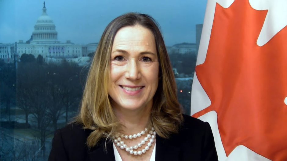 Canada's top U.S. diplomat says Biden agenda ‘more protectionist than we want to see'