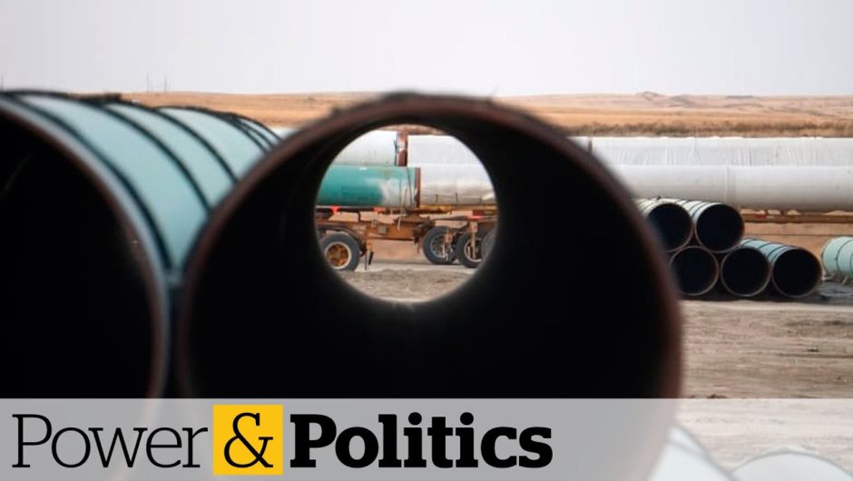 How cancelling the Keystone XL pipeline could affect Canada