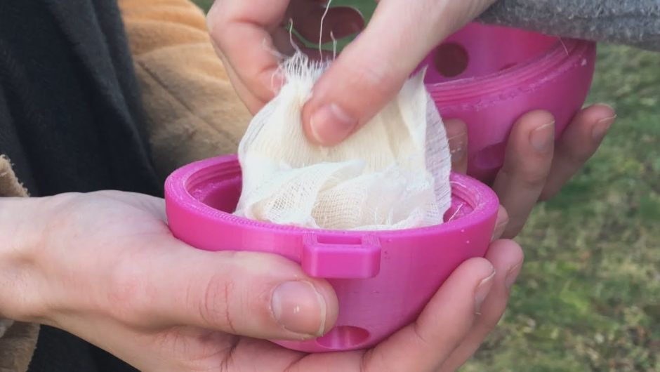 Nova Scotia researchers develop coronavirus testing tool for sewage