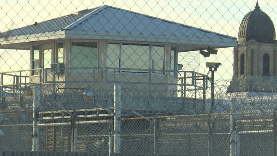 Testimony being collected in Manitoba prison COVID-19 outbreak