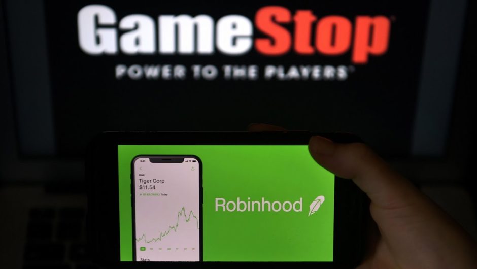 GameStop saga 'starts to put into doubt' metrics used for valuation: former SEC counsel