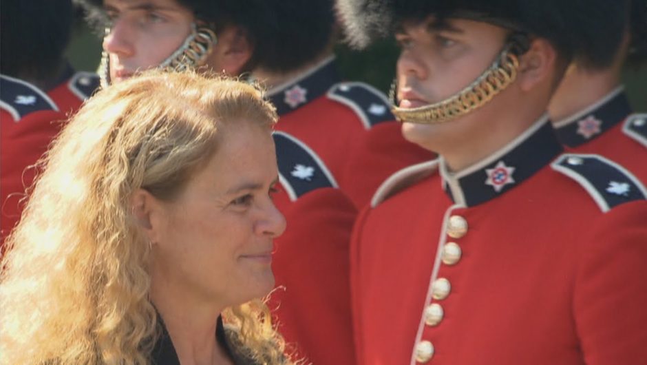 Report into Julie Payette's conduct finds toxic workplace, public humiliations