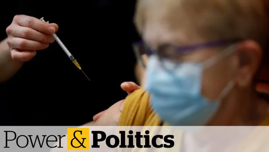 No written guarantee on EU vaccine shipments, says international trade minister