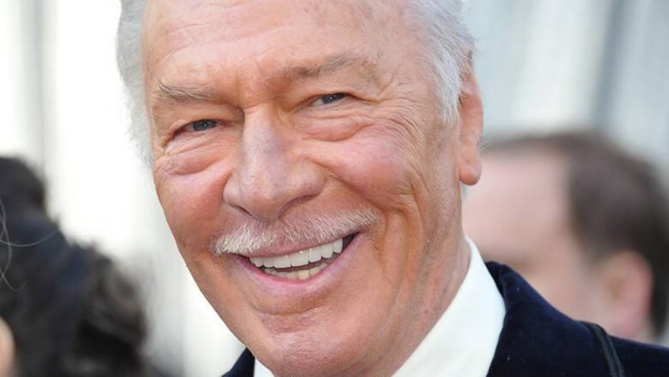 Actor Christopher Plummer dead at 91