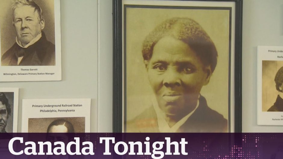 Church built by Harriet Tubman gets grant to repair it