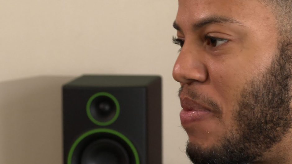 College student and music producer on being Black in P.E.I.