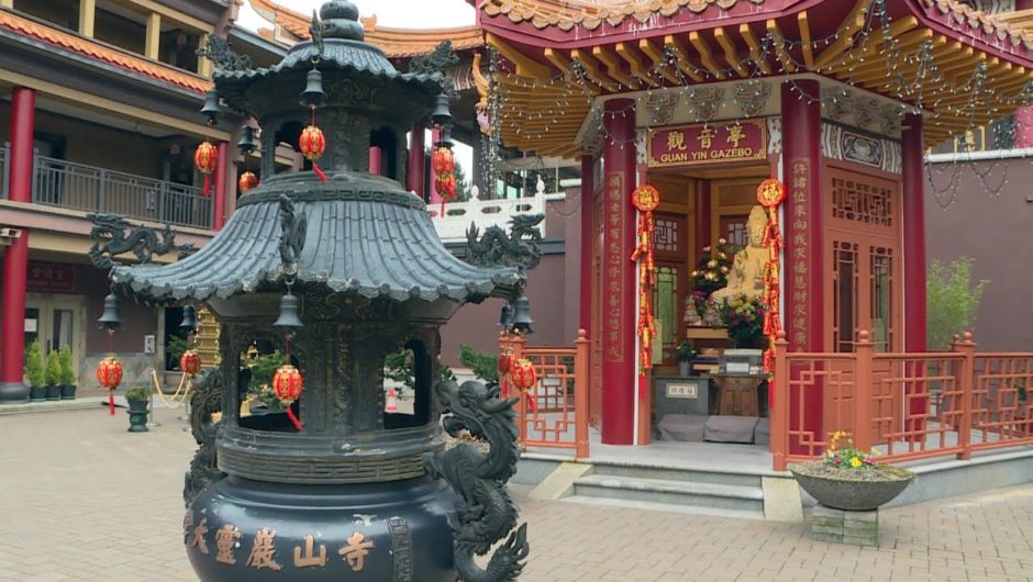 Lunar New Year celebrations go virtual in B.C.
