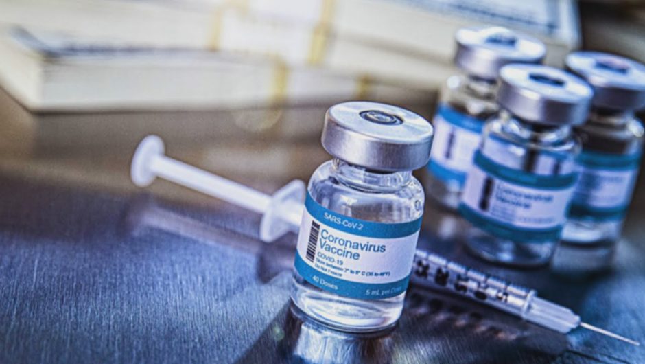 Quebec 2nd vaccine dose delay may be working, study suggests