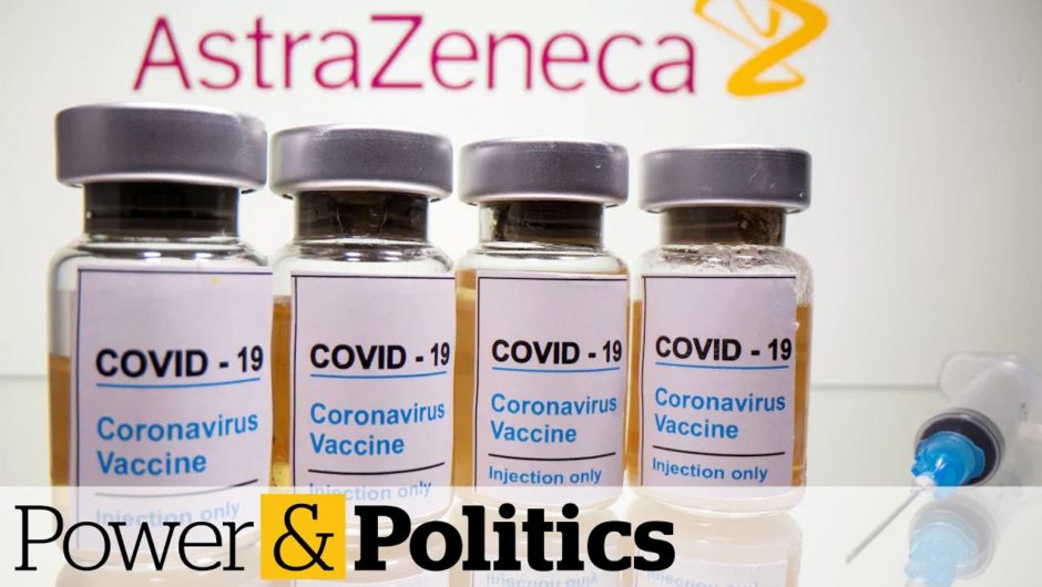 New data reveals Oxford-AstraZeneca vaccine can possibly limit virus transmission