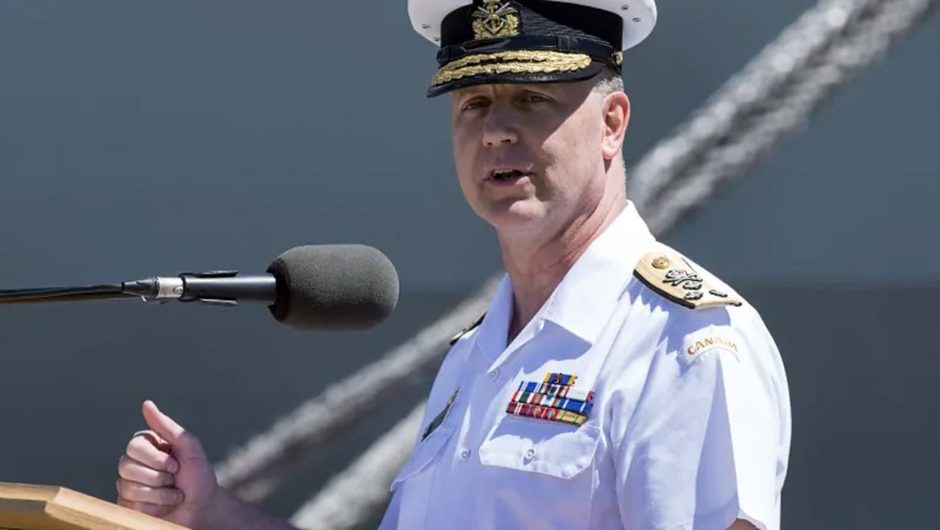 New details on allegations against Admiral McDonald