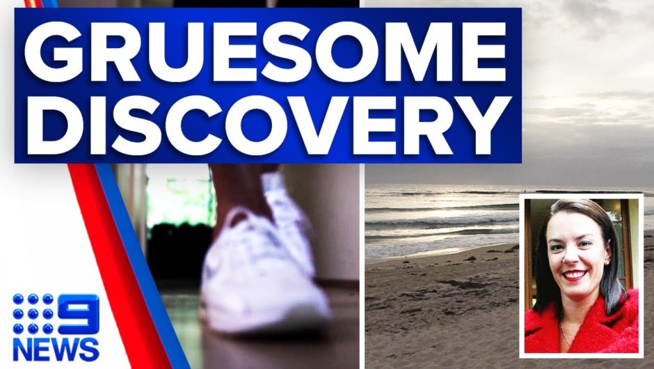 Second body part found on South Coast | 9 News Australia