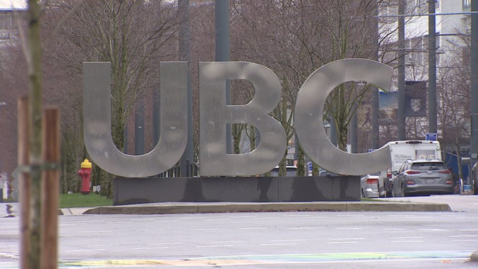 UBC students told to redo midterm exam after some accused of cheating online