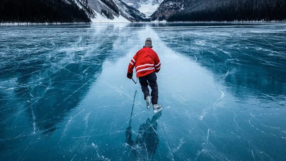 Wild skating photographer captures the sport's beauty