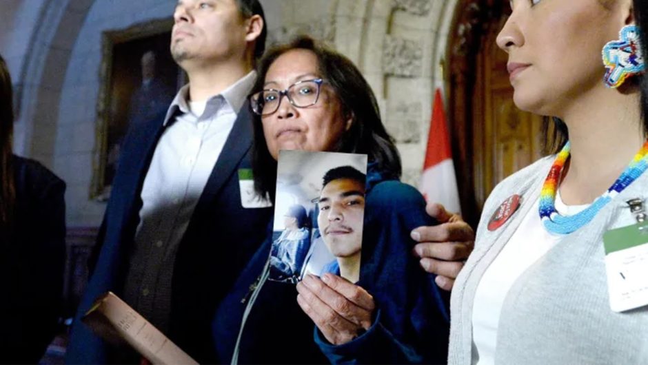 Watchdog finds RCMP discriminated, mishandled Colten Boushie case