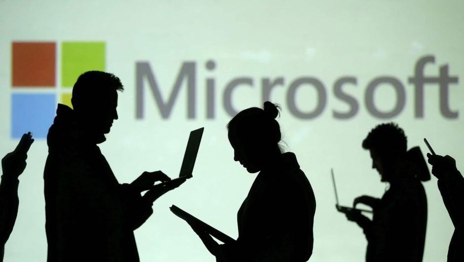 Canada's top cybersecurity agency warns of huge hack of Microsoft Exchange server