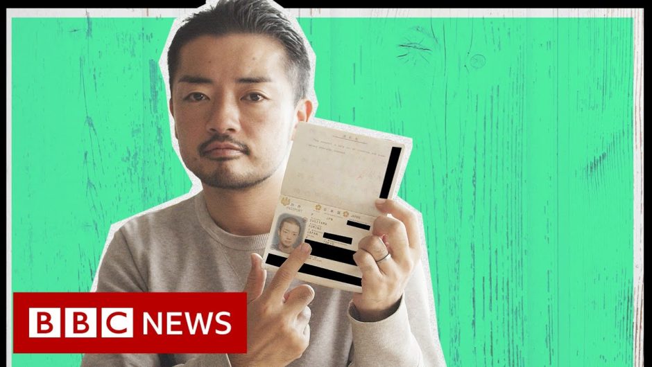 Trans in Japan: Sterilisation and legal gender recognition – BBC News