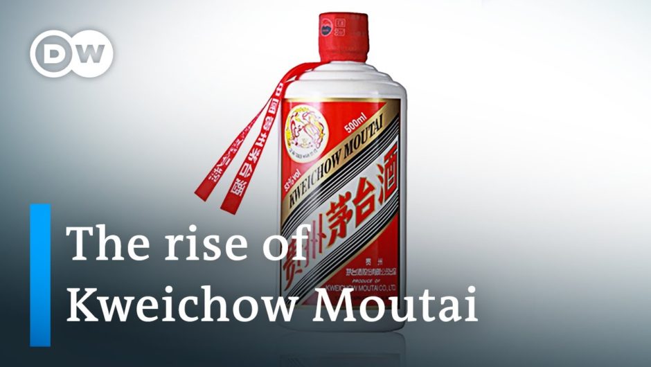 Kweichow Moutai: What’s behind China's most valuable company? | DW News