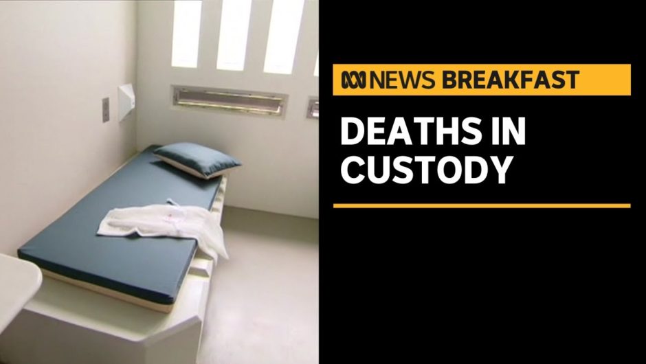 Another Indigenous man dies in custody, marking seventh death in custody since March | ABC News