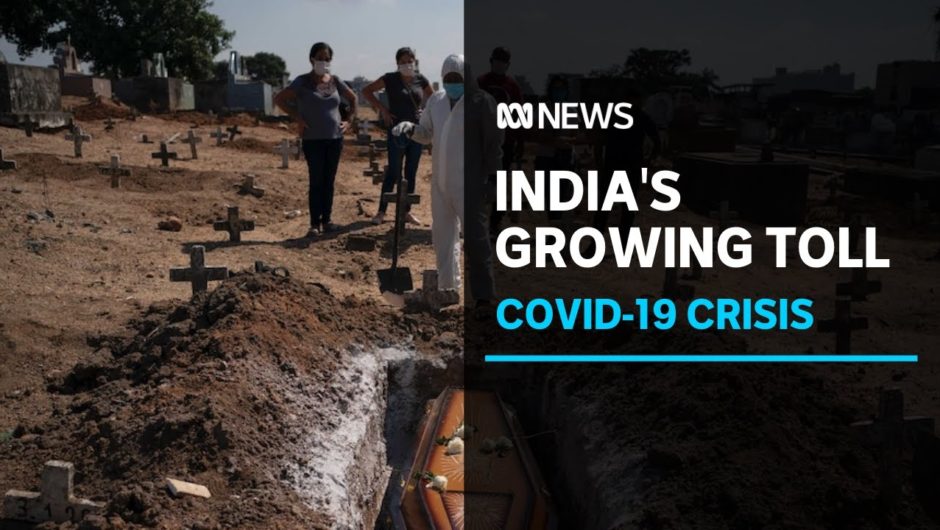 Why India's actual COVID-19 figures are likely to be much higher