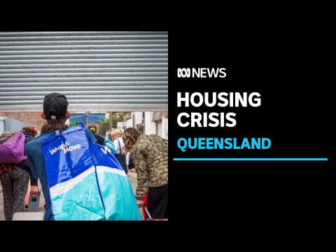 Queensland's housing 'crisis' requires $4.1b, social services tell state government | ABC News