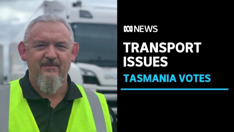 Traffic is getting worse for commuters, and everyone has an idea how to fix it | ABC News