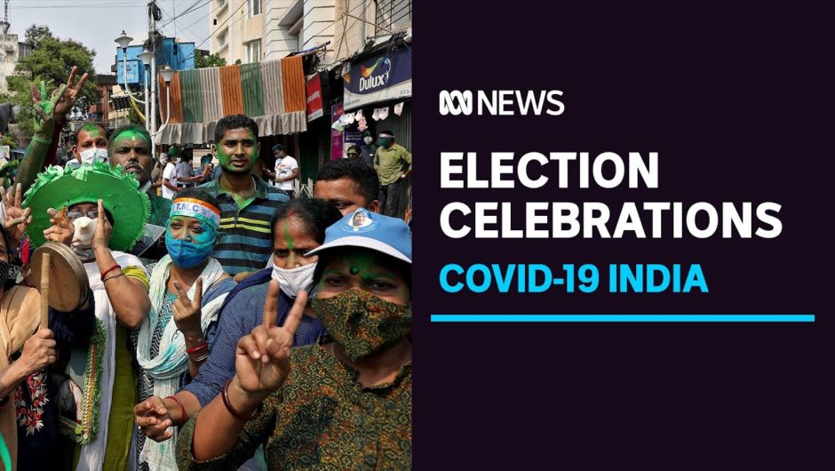 India's COVID-19 cases near 20 million as Modi's party sees defeat in state elections | ABC News