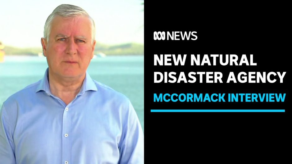 Federal government to create new natural disaster agency after bushfire royal commission | ABC News