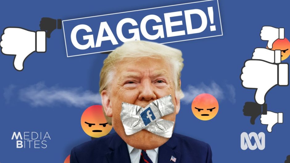 Gagged! | Media Bites