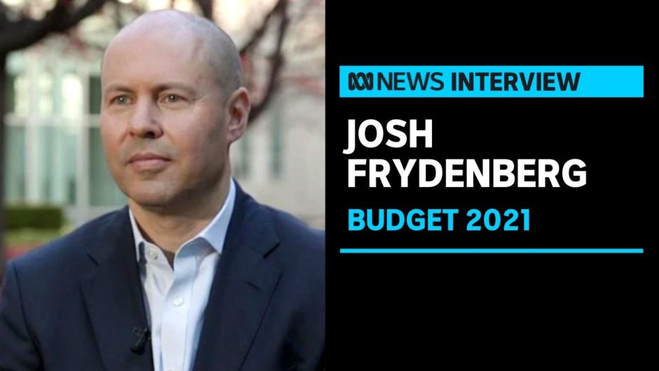 Australians coming off income support despite end of JobKeeper, Josh Frydenberg says | ABC News