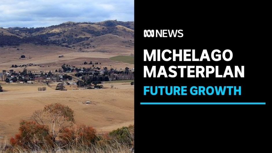 Developers consult Michelago community about expansion plans | ABC News