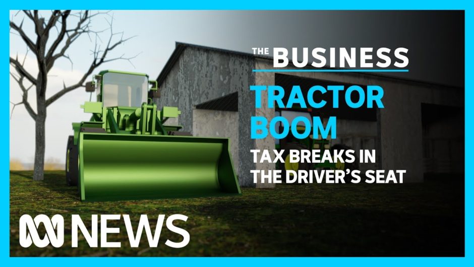 Machinery shortage as farmers spend big on budget incentives | The Business