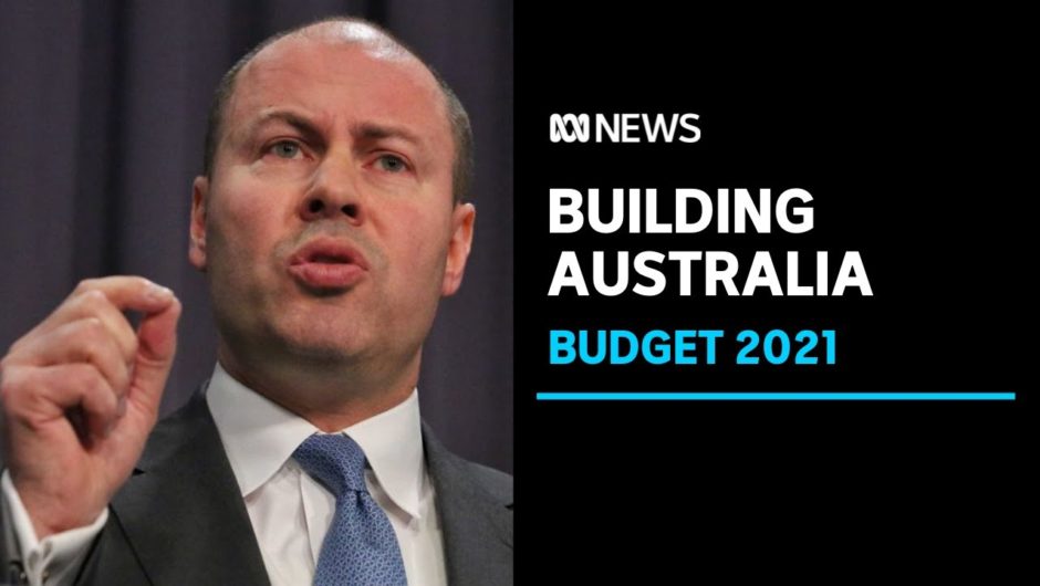 NDIS to cost more than $30 billion by 2024-25, federal budget to predict | ABC News