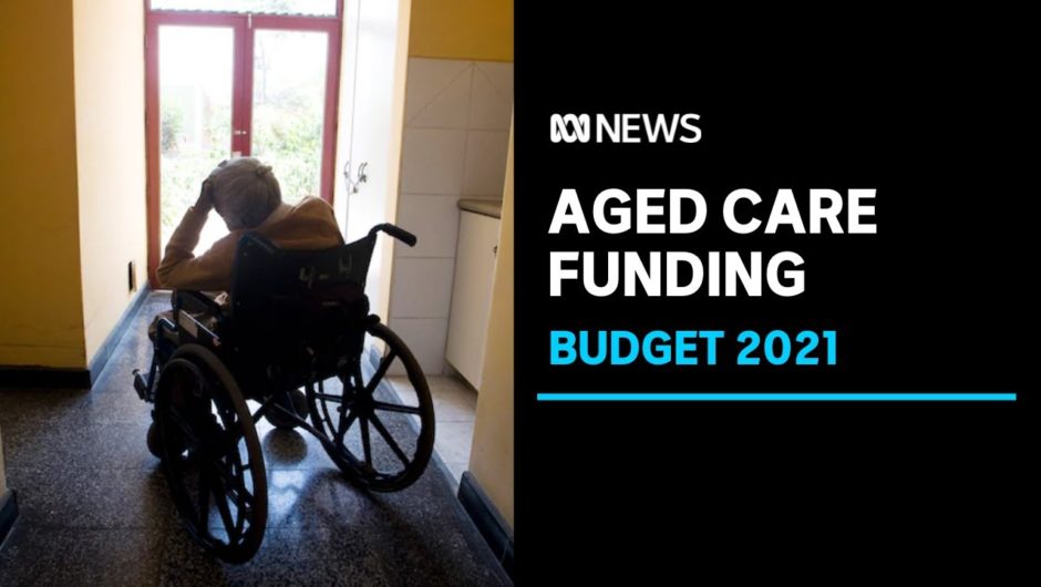 Aged care sector hopes for funding to bolster workforce | ABC News