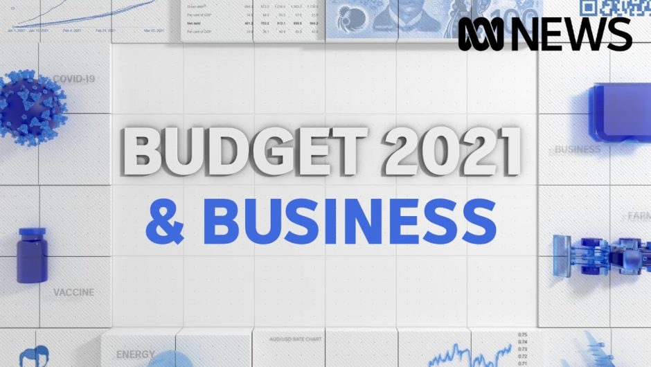 What's in the budget for businesses? | ABC News