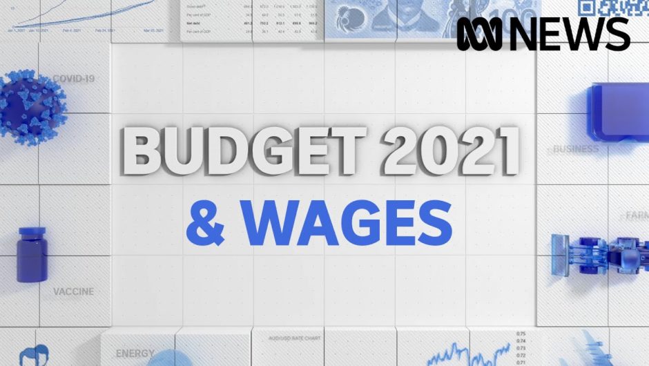 Will the budget do enough to boost flagging wage growth? | ABC News