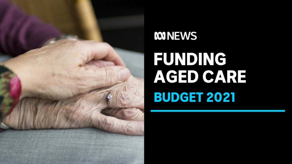 Government unveils home care packages in $18 billion aged care royal commission response | ABC News