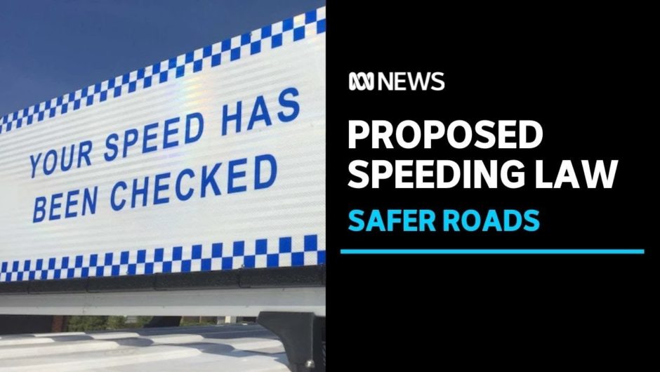 Police push for new laws targeting hoons in the ACT | ABC News