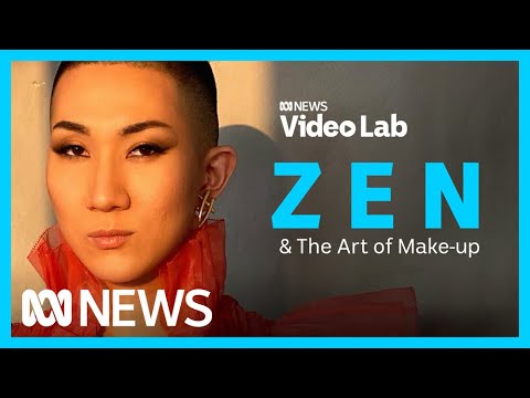 Zen and the Art of Make-Up | ABC News