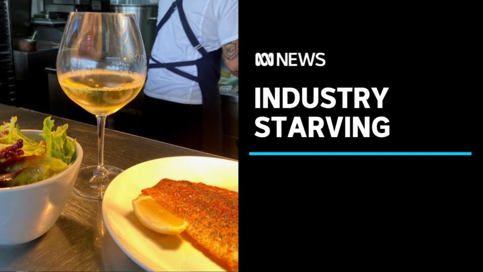 'Financial famine' not over for many restaurants a year after first COVID-19 shutdown | ABC News