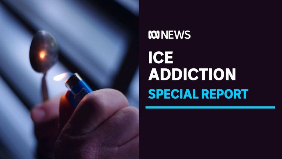 Crystal meth is resurgent and 'ravaging' regional Australia | ABC News