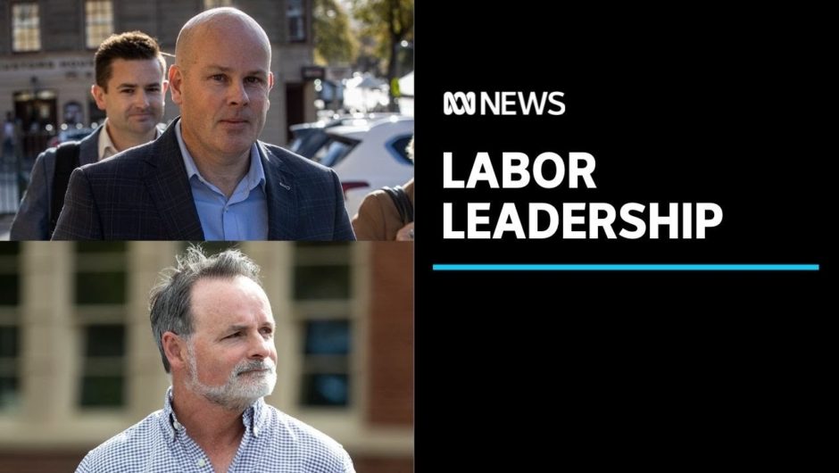 Tasmanian Labor leadership to be decided by a vote of party members | ABC News