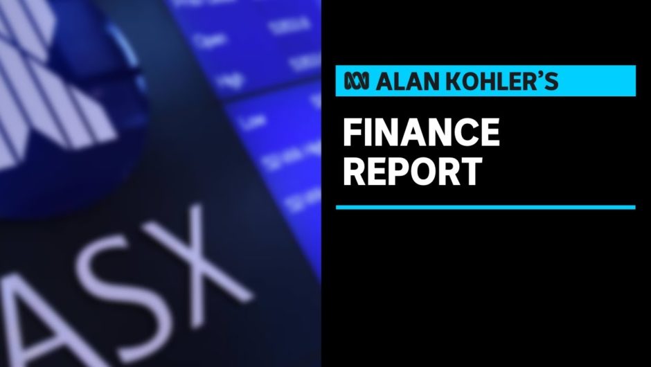 ASX closes higher despite US lull | Finance Report