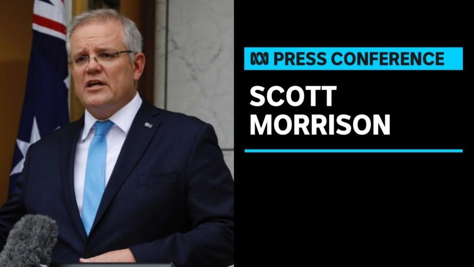 Scott Morrison to invest in defence to drive economic recovery | ABC News